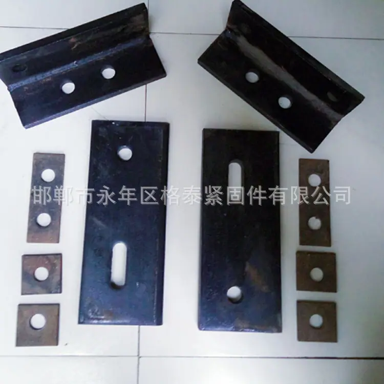 联结角钢4