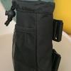 Carrinho de Bebê Transfronteiriço Porta-Copo de Água Bicicleta Armazenamento Bolsa Suspensa Armazenamento Bolsa para Copo de Água Tecido Oxford Espessado Impermeável Bolsa Isotérmica