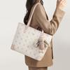 Bolsos de Mano para Mujer, Bolsos Versátiles Nuevos para Mujer, Bolsos Tote Estampados, Bolsos de Hombro para Estudiantes de Gran Capacidad para Ir a Clase y Desplazamientos