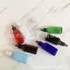 Botella Cuadrada con Atomizador 200ML Botella con Atomizador para Agua de Maquillaje Botella con Atomizador para Hidrosol 200ML Botella con Atomizador para Alcohol Botella para Agua de Tocador