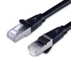 Cable Ethernet Categoría 6, Cat6 Gigabit con RJ45, Núcleo de Cobre Libre de Oxígeno para Hogar, Cable de Red Patch Cat 6, Router Específico para Ingeniería