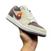 NB URC42 Tênis de Corrida Retro de Cano Baixo Masculino e Feminino Futebol Estilo de Treinamento Alemão Calçados Casuais Esportivos de Board