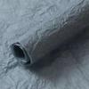 Dia dos Namorados xuenai papel à prova d'água para amassar à mão papel plissado papel de embrulho floral flor de papel de forro material floral