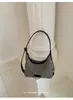 Bolsas Casuais para Mulheres 2026 Nova Moda Tendência Retro Bolsa Tote de Palha Bolsa de Ombro Grande Capacidade Estilosa Tendência para Mulheres