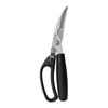 Tijeras Chenguang, venta directa de fábrica, venta al por mayor, tubo de acero inoxidable, tijeras resistentes para hueso de pollo, tijeras de cocina, tijeras para refrigerador, tijeras para barbacoa