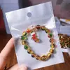 Novo Pulseira Fofa Colorida de Natal Ins Nicho Versátil Doce Pulseira de Melhor Amigo Venda Direta da Fábrica Joias