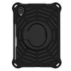 Pulseira Grande Rotativa 360 Graus Eva Tudo Incluso Anti-Queda Capa Protetora para Tablet 10.2 polegadas Pro11 iPad 9.7
