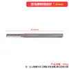 Cuchillo de erizo, aguja dentada de acero de tungsteno, herramienta de microtallado para madera, cuchillo de tallado a mano, aguja de taladro para joyería, herramienta de taladrado, broca de taladro para manualidades, amoladora eléctrica