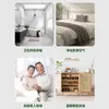 Desodorante de Interior Hogar Fragancia Gardenia Dormitorio Residencia Baño Inodoro Desodorizante Fragancia Ambientador