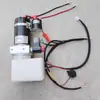 Carretilla Eléctrica de Palets Ground Bull Carretilla Elevadora Estación Hidráulica Conjunto de Motor de Bomba de Aceite
