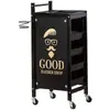 Carrito de Herramientas de Peluquería Carrito de Salón Carrito de Bar Carrito de Belleza Carrito de Salón de Belleza Carrito de Peluquería Carrito de Herramientas Móvil