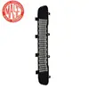 Aplicable a 2017-2021 Jeep Compass Malla de Ventilación para Parachoques Delantero 5Up87Rxfaa