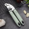 Set de Utensilios de Cocina para el Hogar Acero Inoxidable Multifuncional Cuchillo Pelador Abridor de Botellas Prensa de Ajo Batidor de Huevos Colador