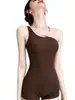 Nuevo traje de baño para mujer, estilo coreano de deseo puro, traje de baño sexy de una pieza de celebridad de internet, push-up para busto pequeño, que oculta el abdomen, adelgazante, traje de baño para aguas termales