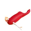 Dispositivo Vibratorio Saina para Lamer y Morder la Lengua para Mujeres, Dedo Vibratorio Saina B-End de Amazon, Disponible para Dropshipping