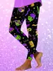 Pantalones Nuevos Transfronterizos para Mujer Estampado Digital 3D Pantalones Cortos de Gran Venta Los Pantalones Más Vendidos en Amazon para Mujer Se Pueden Personalizar con Fotos