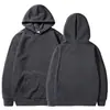 Sudaderas casuales transfronterizas estilo americano, unisex, sudaderas versátiles de moda, sudaderas de moda, tops con capucha