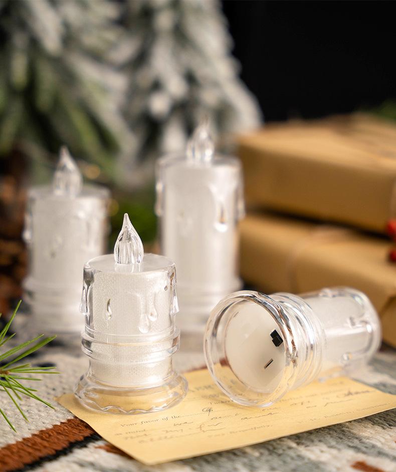 电子蜡烛灯批发