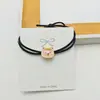 Laços de Cabelo Ursinho de Gel Fofos Cordas de Cabelo Laços de Cabelo Doces e Meninas Elásticos de Cabelo para Casais Acessórios de Cabelo para Melhores Amigos Acessórios de Cabelo Cartoon Mori-kei
