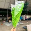 Flores Secas de Pinheiro Eterno Buquê de Flores Eternas Decoração de Casa Flores Buquê Feito à Mão Material DIY Suprimentos para Floricultura