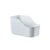 Caixa de Armazenamento para Mesa de Escritório Caixa de Armazenamento para Mesa de Escritório Cesta de Armazenamento Doméstico Suprimentos de Banheiro Caixa de Armazenamento para Roupa Íntima Armazenamento de Cosméticos