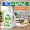 Desodorante Flor de Alcantarilla Aroma a Jazmín Fresco Limpiador de Olores Antibacteriano para Tuberías Desodorante para Eliminación de Olores en Desagües de Baño