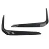 Adecuado para 18-20 BMW Serie 5 G30G38M Marco de Luz Antiniebla Tira de Recorte 51118070541 51118070542