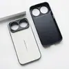 Adequado para Capa de Celular Huawei Nova16Pro, Premium e Extraordinário 16Ultra Capa Protetora Galvanizada Abrangente Nova16Z