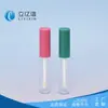 Vendas Diretas de Fábrica Materiais de Embalagem para Cosméticos e Maquiagem Tubos para Gloss Labial Capacidade de 2ml Pode Adicionar Logotipo
