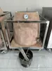 Forno Comercial para Assar Ganso Forno para Assar Cordeiro Inteiro Forno para Assar em Panela de Barro Forno para Assar em Fossa de Naan Forno para Assar em Fossa de Naan de Xinjiang Forno Fornalha Forno para Frango Forno para Assar em Panela