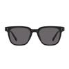 2024 Nuevo Estilo Coreano Moderno Negro GM Clásico Retro Gafas de Sol de Caja para Mujer Libro Rojo Pequeño TikTok Live Gafas de Sol para Hombre