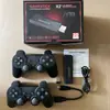 X2PLUS Máquina de Videojuegos para TV M10 Inalámbrica 3D HD Arcade Mini Máquina de Juegos para el Hogar PSP Máquina de Juegos Retro