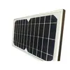 Panel Solar Dedicado de Monitoreo de Fuente de Alimentación Móvil de Iluminación Personalizado de Fábrica Panel Solar Fotovoltaico de 5V6V10W