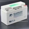 Batería de Plomo-Ácido Seth Bt-12M12Ac Libre de Mantenimiento 12V12Ah Batería de Almacenamiento de Energía con 1 Año de Garantía
