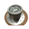 Adecuado para Atlas 2906075100, Todas las Piezas de Repuesto Tipo Tornillo para Compresores de Aire Están en Stock