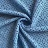 Tejido Jacquard Hueco con Patrón de Diamantes de Poliéster para Bikini, Ropa Interior, Traje de Baño, Vestido, Cubre Traje de Protección Solar y Cárdigan