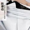 Bolsas Impermeables para Empaque Logístico, Bolsas Gruesas para Empaque de Envíos Express de Comercio Electrónico, Bolsas de Empaque y Envío de Colores, Bolsas Blancas para Envíos Express