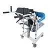 Sillón Elevador para Uso Doméstico, Dispositivo de Transferencia de Movilidad, Silla de Ruedas, Silla de Inodoro, Sillón Elevador para Personas Mayores, Discapacitadas, Mujeres Embarazadas, con Ruedas