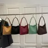 Diseño de Nicho Moda Retro Versátil Bolso de Hombro Cruzado para Viajes Diarios para Mujer Modelo Nuevo 2026 Bolso tipo Cubo con Textura de Alta Calidad