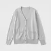 Talla Extra Chaqueta Traje JK Uniforme Estilo Academia Set Traje Negro Cárdigan Suéter Japonés Femenino Estudiante