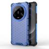 Funda Protectora para Teléfono con Disipación de Calor y Anti-Caídas para Xiaomi 15t Pro, Funda Protectora Transparente Anti-Caídas para Redmi A3