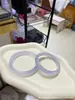 Pulsera de Piedra Ojo de Gato Suministro para Transmisión en Vivo Tienda de Oro Regalos Souvenirs de Atracción Turística Pulsera Transfronteriza Vidrio Imitación Jade Pulsera