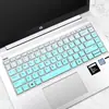 Para HP HP Battle 66 Edición Core i5 1240p Laptop de 14" Película Protectora para Teclado Tercera Generación