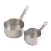 Plato para Salsa de Acero Inoxidable Plato para Condimentos Casero Taza para Salsa Occidental Taza para Salsa de Tomate y Soja Plato Pequeño Plato para Mojar