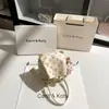 Bolsa Saco Embossed com Cordão para Dropshipping
