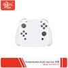 Grip NSOLED para Switch JOYCON izquierdo y derecho, mango pequeño, mopa para juegos, mango para Switch KJH-NS072