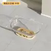 Marco de escalada para gatos Materiales DIY Cubierta acrílica Bola de cápsula espacial ultra transparente Cubierta antipolvo Accesorios para nido de gato
