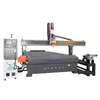 Grabado y Procesamiento Especial de Carcasas de Teléfono Móvil CNC Máquina de Grabado en Jade de Aleación de Aluminio Máquina Pequeña de Grabado Automático CNC