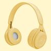 Nuevos Audífonos Macaroon Explosions Audífonos Bluetooth Mini Juego Estudiante Audífonos de Generación Y08 Audífonos