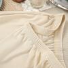 Conjunto de Dos Piezas para Mujer de Punto con Cinturón y Pantalones de Manga Larga, Pijama de Estilo Europeo y Americano, Novedad Otoño 2026 Transfronterizo